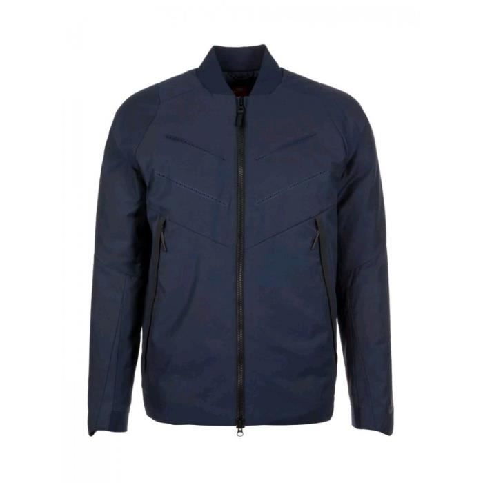 veste bomber nike