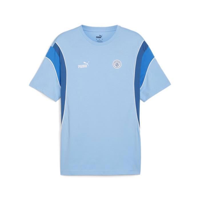 Tee-shirt De Sport Technique Askari KOTS MEN 2024 - Noir, Taille XS, Compression Modérée