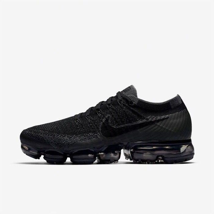 Baskets Nike Air Vapormax Flyknit 2 Homme Chaussures 849558-007 ...