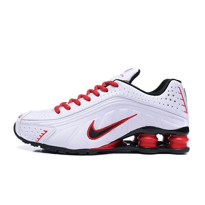 shox rouge