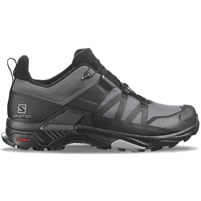 Salomon X Ultra 4 Gore-Tex Chaussures de randonnée pour Homme 413851