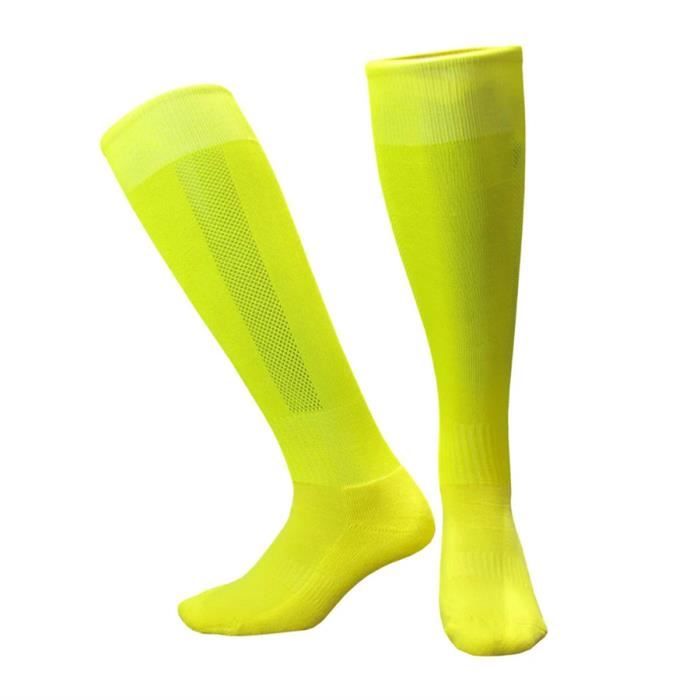 12 Paires Chaussettes Enfants Sport Coton - Garçons Et Filles - Respirantes Et Élastiques - Pour Football Et Tennis