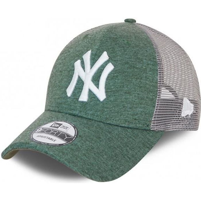 Casquette New Era NEW YORK YANKEES HOME FIELD 9FORTY