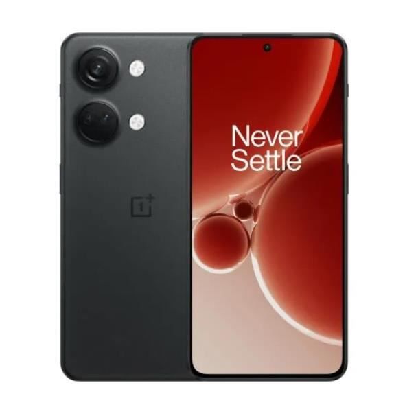 OnePlus Nord 3 Smartphone 5G 16Go + 256Go - Gris