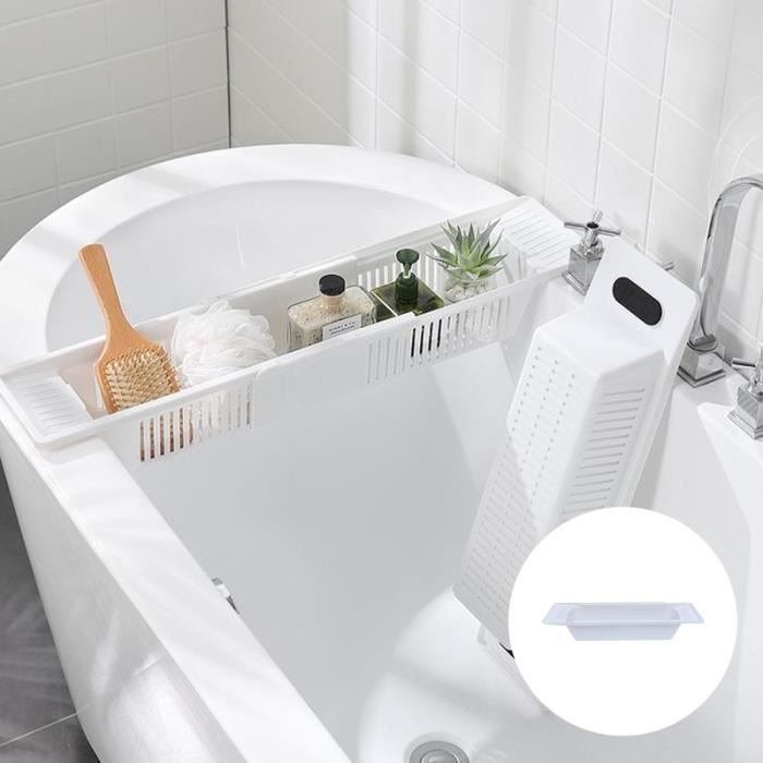 1pc Sundries Conteneur Rack Tablette En Baignoire Pour Salle De Bain Hotel Barre Pied Support Baignoire Bain Bebe Cdiscount Puericulture Eveil Bebe 1pc Sundries Conteneur Rack Tablette En Baignoire Pour Salle De Bain Hotel Barre Pied Support Baignoire Bain Bebe Cdiscount Puericulture Eveil Bebe