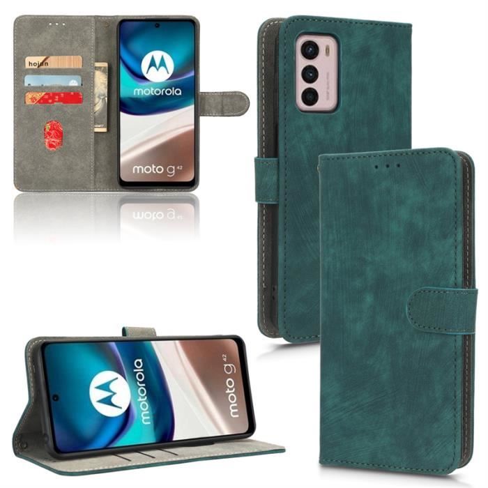 Poetic Guardian Coque Pour Motorola Moto G Play 4G 2024 [Ne Convient