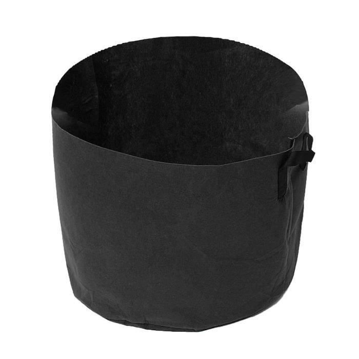 Sac De Jardin Repliable 560x690mm - 170 L - Espace Bricolage