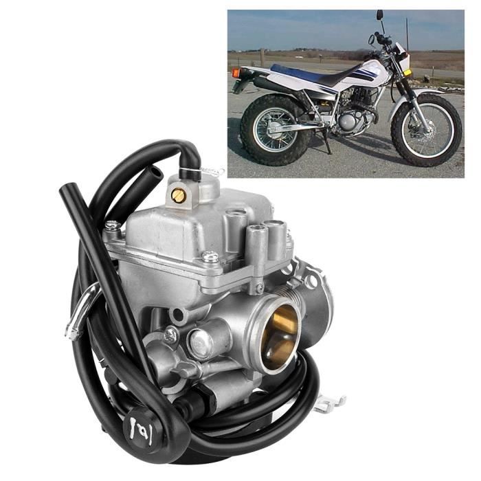 SALALIS Carburateur Carb Fit Pour Yamaha Tw200 Tw 200 20012017 200