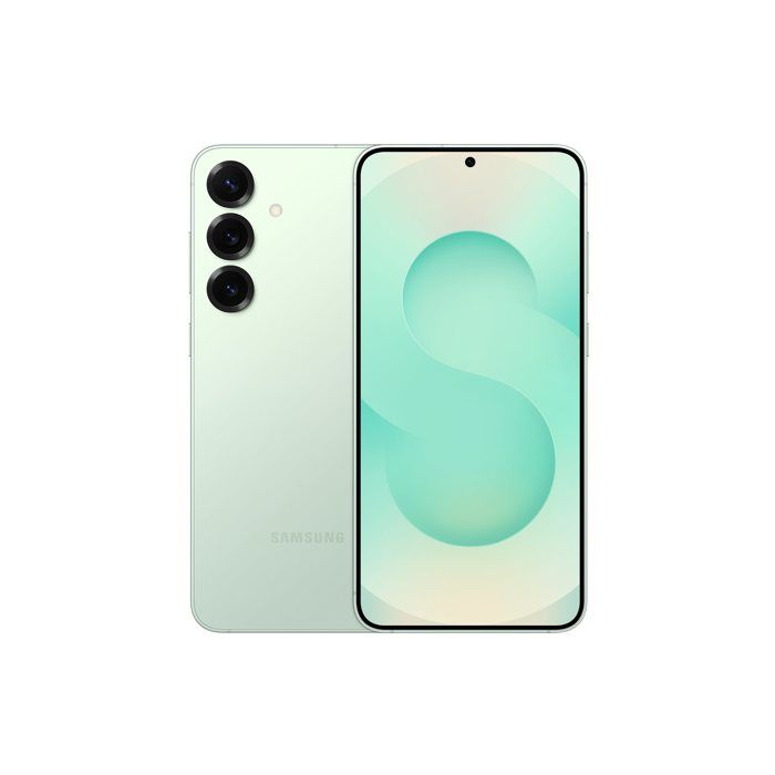 Samsung GALAXY S25 5G SM S931BLGDEUB - vue 3