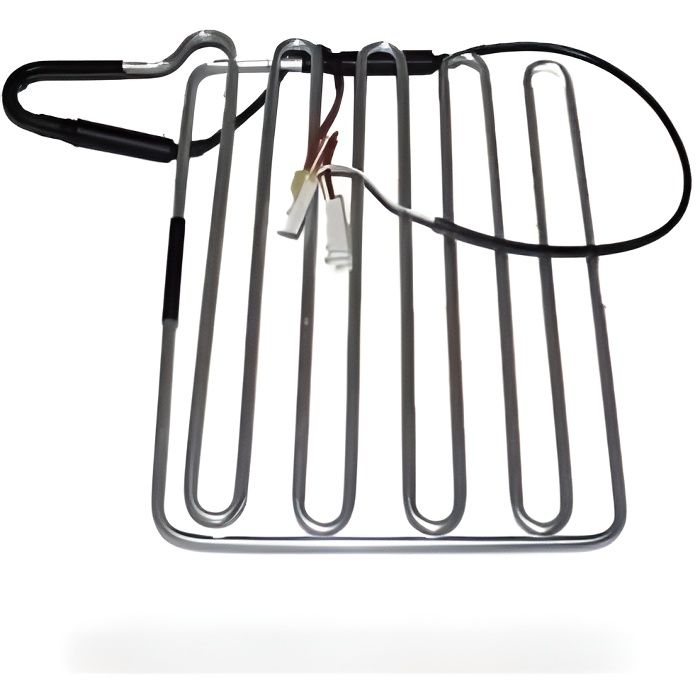 Résistance de Dégivrage - SAMSUNG - RS21FCSM - Pièce dorigine - Modèle DA81-01691A - Réfrigérateur