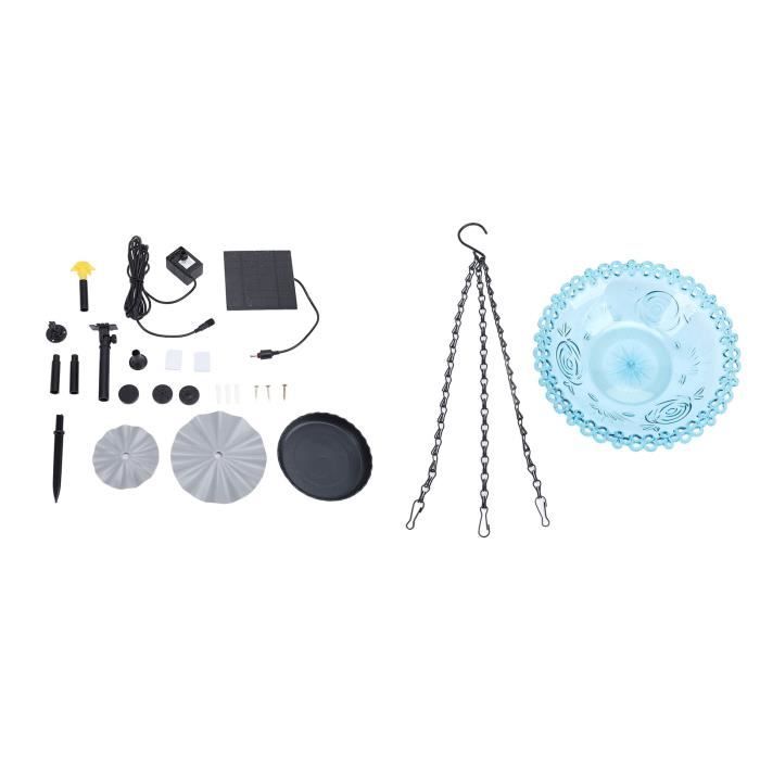 Sosoport Lot de 3 poissons interactifs à remonter - Robot de dessin animé - Pour baignoire - Couleur aléatoire