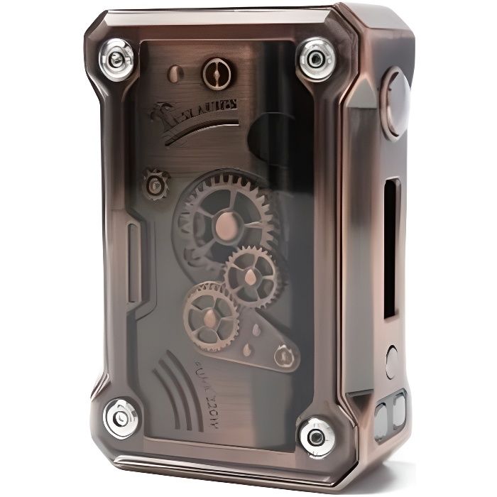 Tesla punk 220w