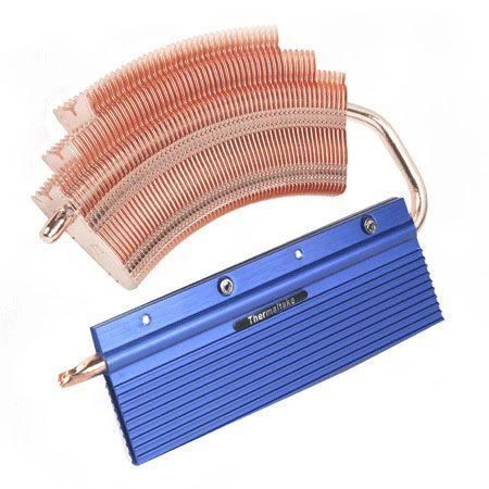 Thermaltake Memory Cooler V1R Dissipateur thermiqueRadiateur Neuf - vue 5