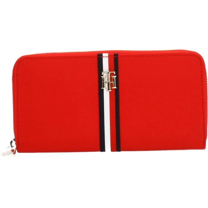 Maroquinerie tommy hilfiger 2025 femme