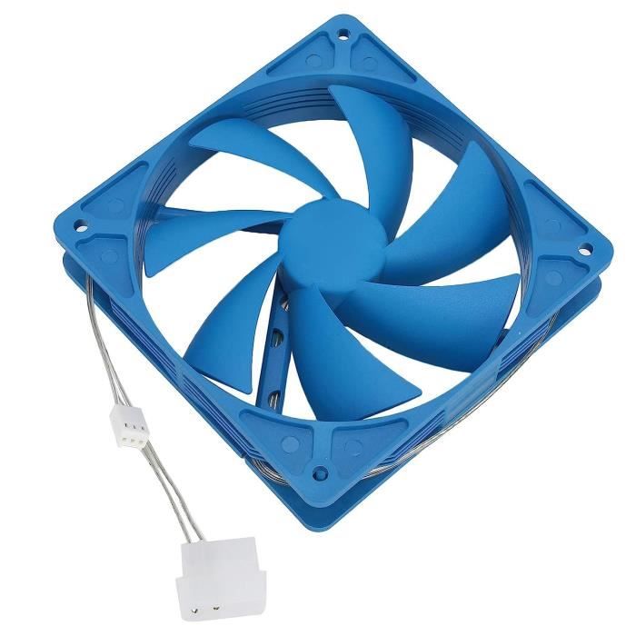 Ventilateur Radiateur Maserati 3200 GT – Pièce D'occasion (réf. 383300023)