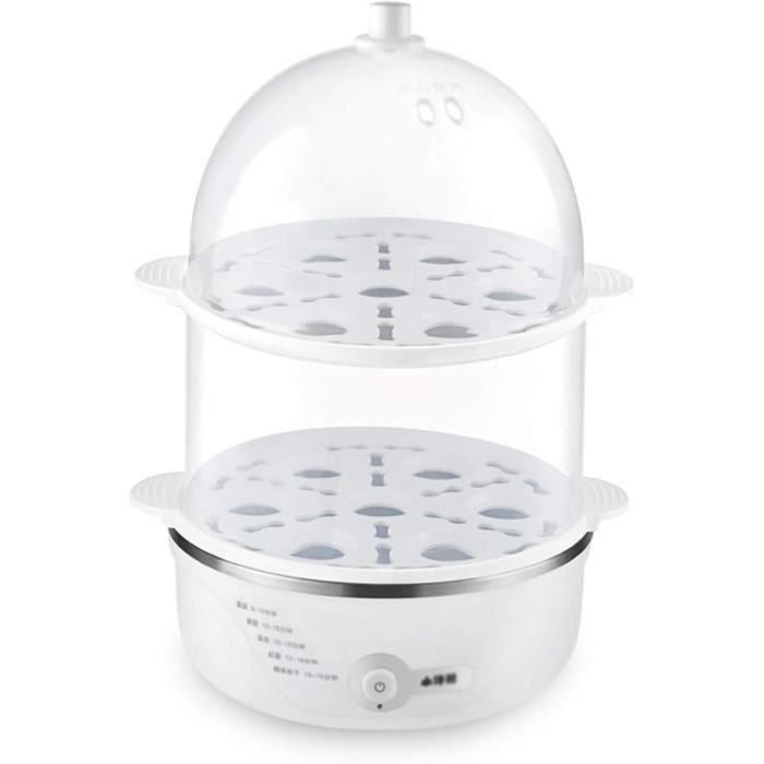 Chaudière À Œufs , Chaudière À Œufs Multifonctionnelle Domestique 220V
