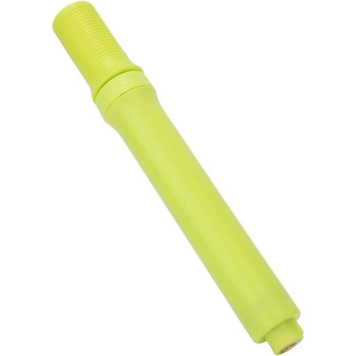 Uhlsport pompe de football ballon en métal rugby netball gonfleur d'air