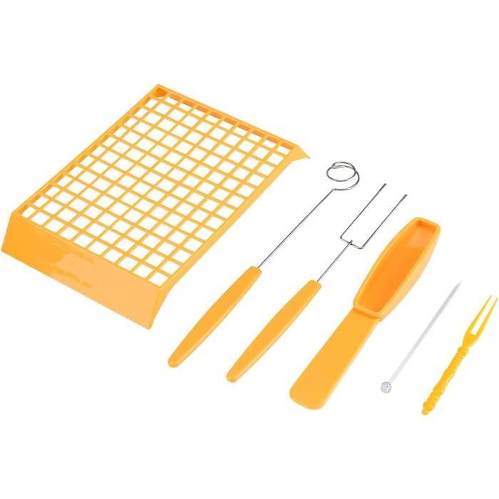 Tasse à Fondue Au Chocolat, Tasse à Fondue En Céramique - Chauffe-plat