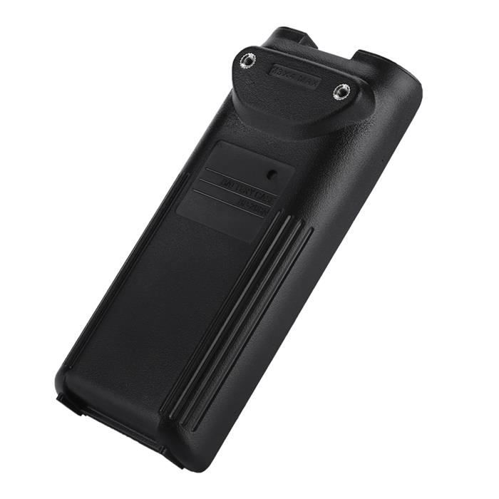 Boîtier De Batterie - SURENHAP - UV-5R - 6xAA - ABS - Compact Et Léger