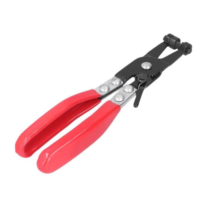 Pince Pour Tuyau De Carburant, Collier De Serrage Pour Tuyau D'essence, Déconnexion De Tuyau D'essence, Pince De Retrait