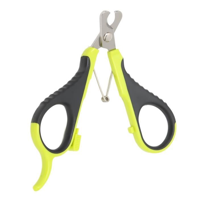 Coupe-ongles Pour Chiens Animaux De Compagnie Avec éclairage LED