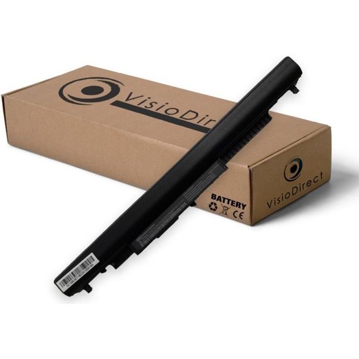 Replacement Battery For HP Envy 240/250 G4 Series Laptops - Compatible With HS03, HS04 Models