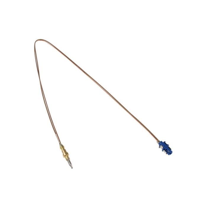 Candeletta Piano Cottura Termocoppia Per Piano Cottura Whirlpool Ignis Ikea Originale N 912865 - Foto 3