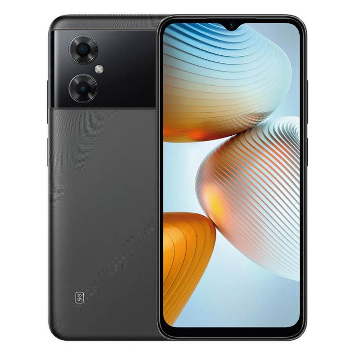 Xiaomi Poco M4 - vue 8
