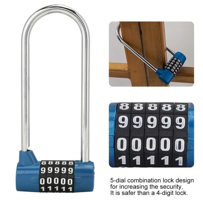 Mini Cryptex Cadeau – Cadenas à Code 6 Lettres, Alliage Aluminium, Romantique Et Sécurisé