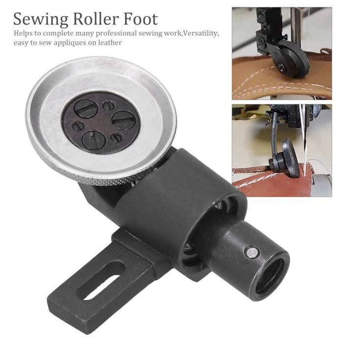 Pied à Rouleau Réglable – Charge Max 80 Kg – Hauteur 69-109 Cm – Idéal Pour Scie