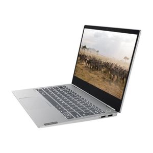 Achat discount PC Portable LENOVO ThinkBook 13s-IWL - 13.3'- Core i5 8265U - 8 Go - 256 Go Achat discount PC Portable LENOVO ThinkBook 13s-IWL - 13.3'- Core i5 8265U - 8 Go - 256 Go