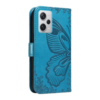 Coque pour Xiaomi Redmi Note 12 Pro+/ Note 12 Pro Plus 6.67, Etui