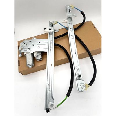 Leve-vitre Avant Gauche Citroën Xsara Picasso 1999-2012 - Neuf Avec Moteur - Référence 9221G2
