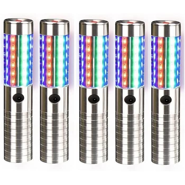 LED Strobe Bacon Light Light Light Light Light Sparkler VIP Lumière ...