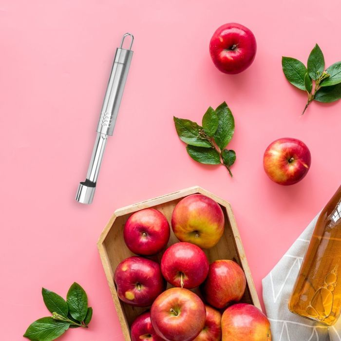 Vide-pomme En Plastique Fackelmann Arcadalina - Neuf Sous Emballage