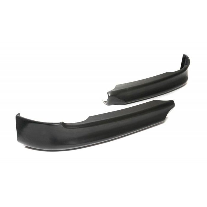 Lèvre De Spoiler Avant Look Carbone Pour BMW E90/E91 (2005-08/2008) - Neuf, Pièce D'origine Allemagne