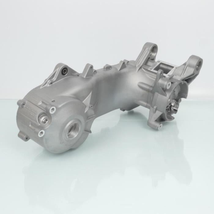 Carter Moteur Droit TEKNIX Pour Scooter NITRO, SR50, F12 - Pièce Neuve - Fabriqué En France
