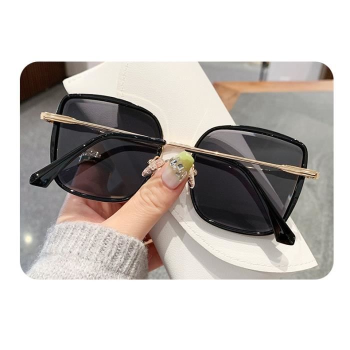 Nouveau cheap lunette 2019