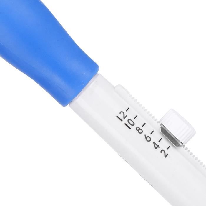 Kit Broderie Punch Needle Pour Débutants - Tissu Encadré 24x24 Cm, Fils Inclus, Motif Fleuri - 10