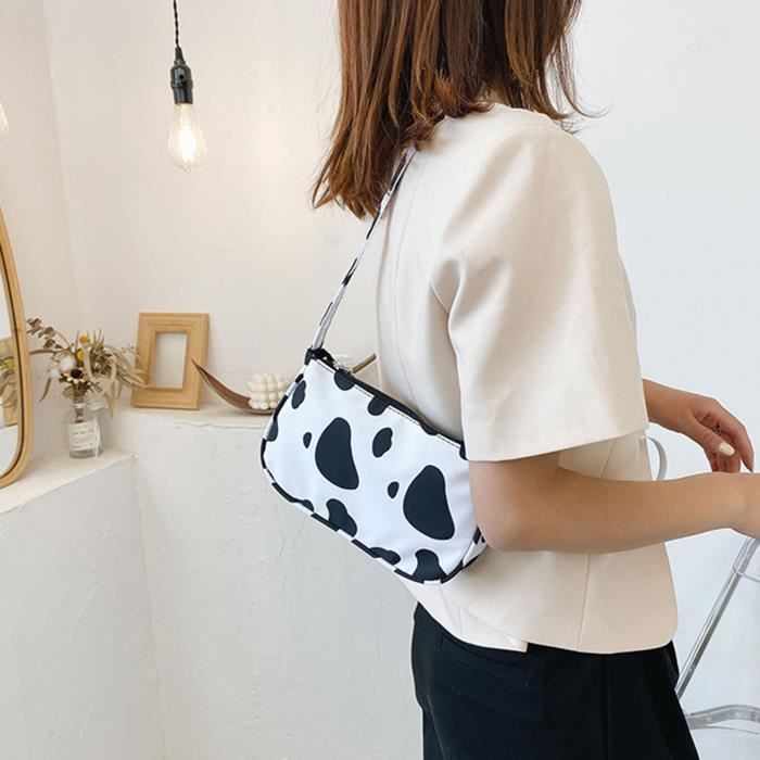 Sac bandoulière tissu pas cher new arrivals