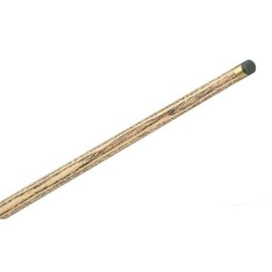 Lot De 10 Procédés Queue De Billard - Cuir 11mm - Pour Billard Anglais Et Snooker
