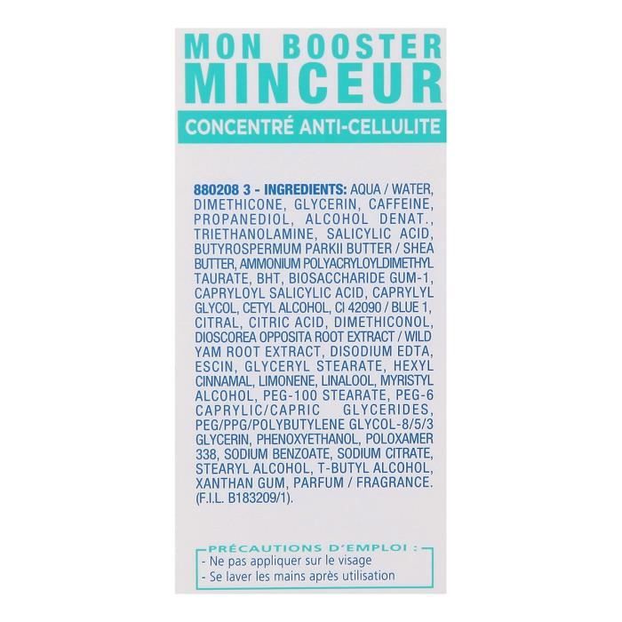 Legging minceur mixa Cdiscount