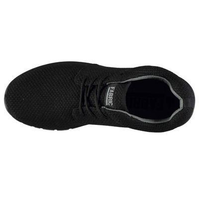 Fabric mercy run trainers online