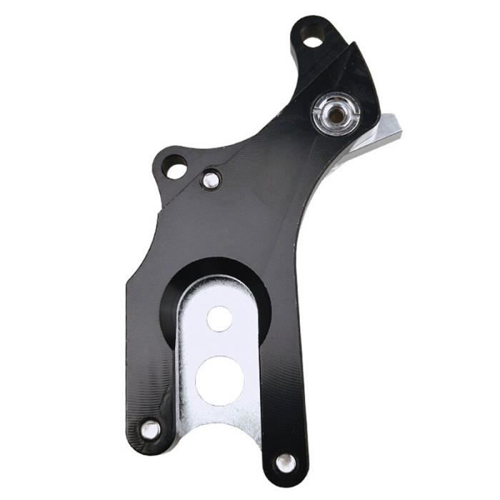 Adaptateur frein à on sale disque vélo route