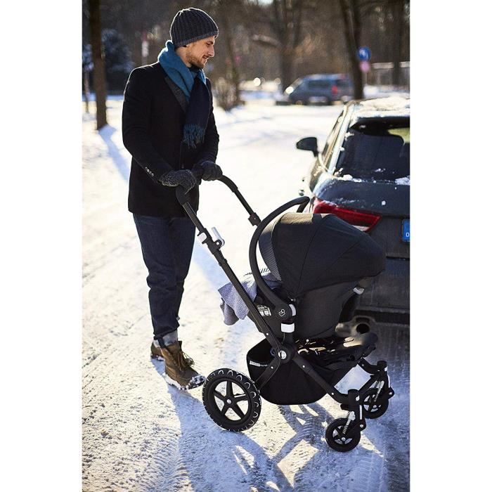 Cosy compatible hot sale bugaboo bee 3