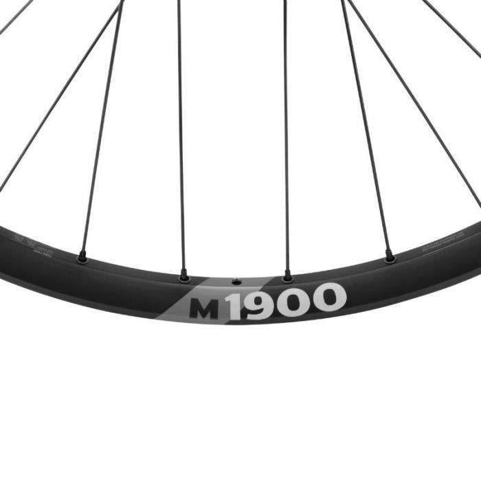 Roue vtt hot sale dt swiss 29