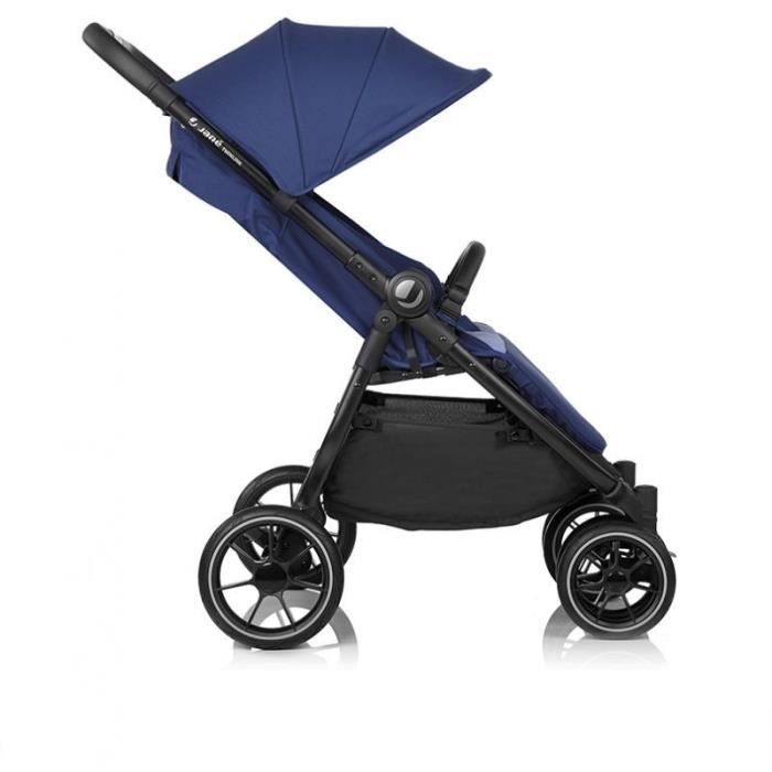 Poussette jane double 4 roues deals