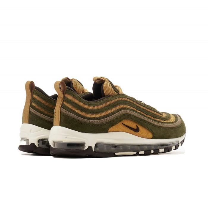 Chaussure nike air hotsell max 97 pour homme