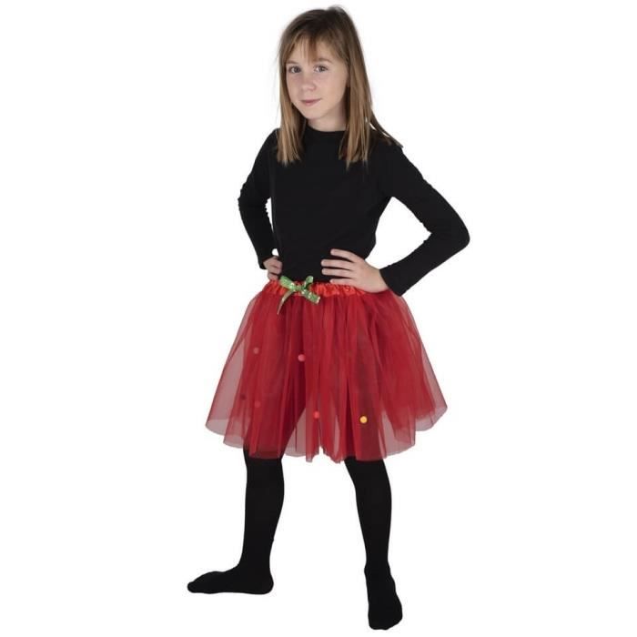 Tutu noel fille cheap