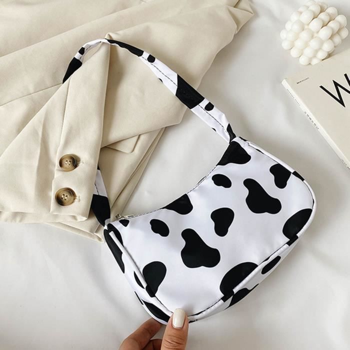 Sac a Main Bandouli re pour Femme pas cher en tissu oxford en